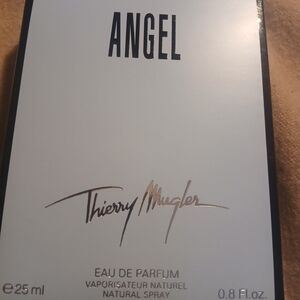 Thierry Mugler Angel Eau de Parfum in Light Blue